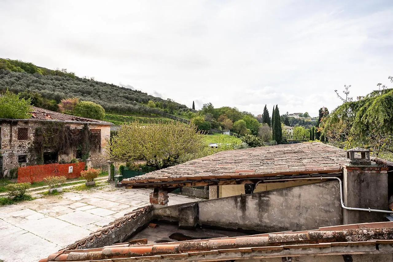 Bilocale Immerso Nel Verde Apartment Verona