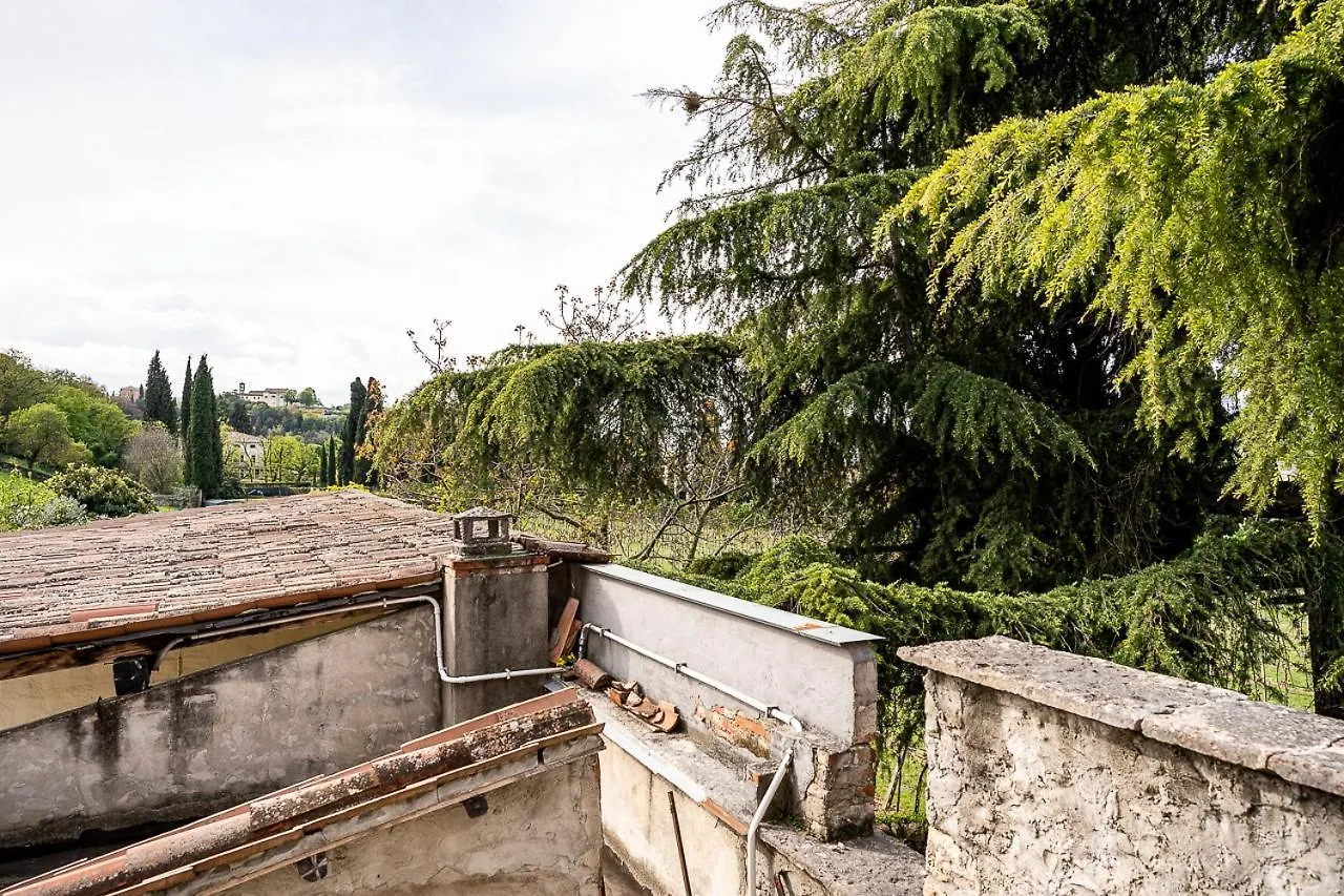 Bilocale Immerso Nel Verde Apartment Verona