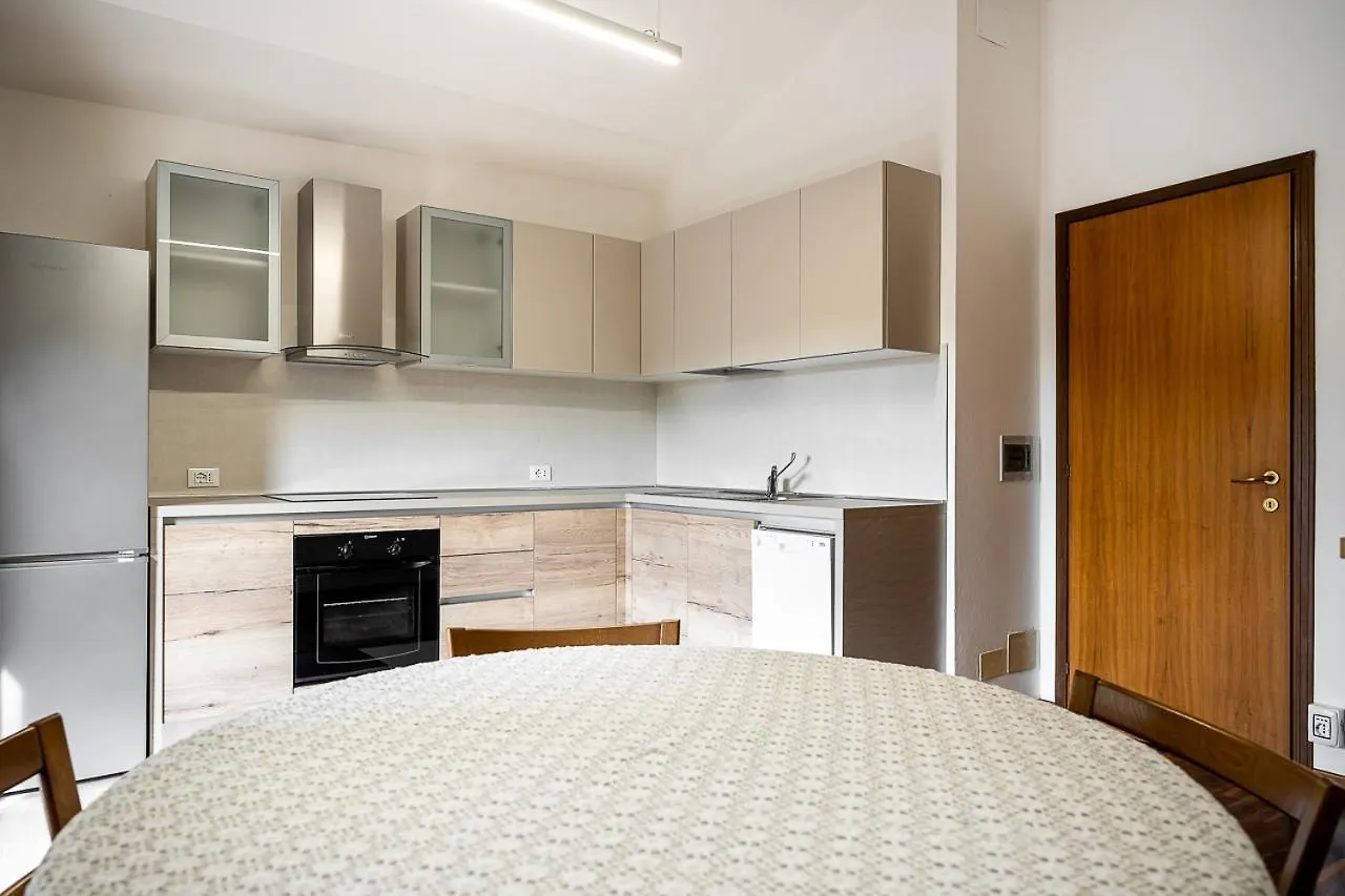 Bilocale Immerso Nel Verde Apartment Verona Italy