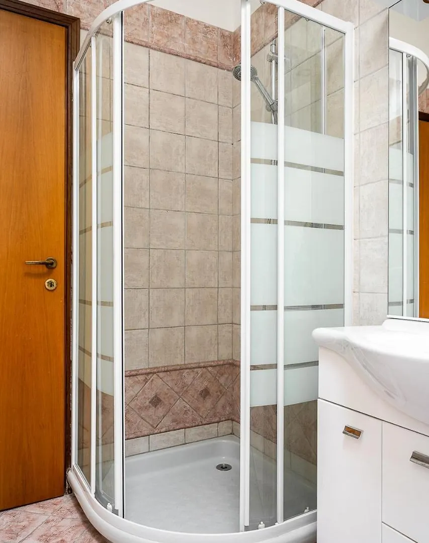 Bilocale Immerso Nel Verde Apartment Verona