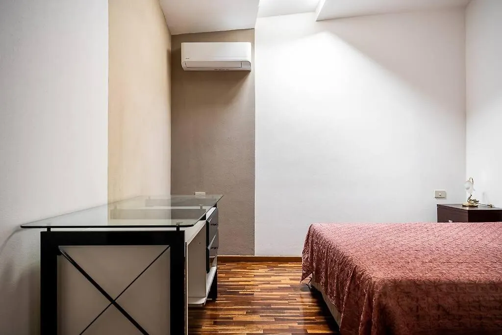 Bilocale Immerso Nel Verde Apartment Verona Italy