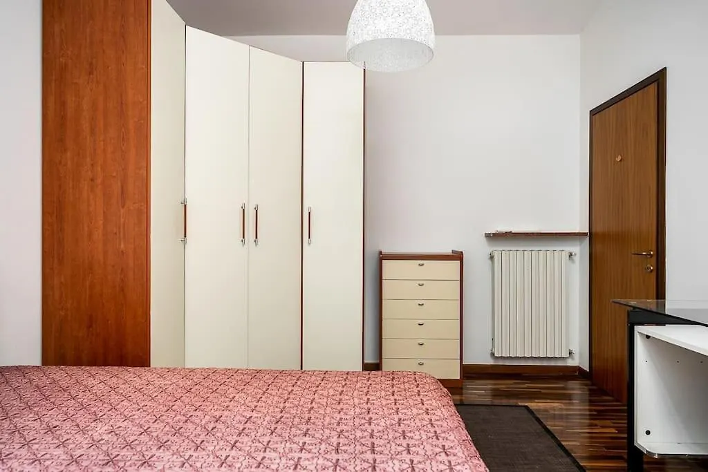 Bilocale Immerso Nel Verde Apartment Verona