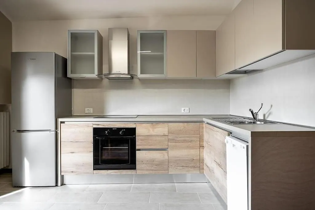 Bilocale Immerso Nel Verde Apartment Verona Italy