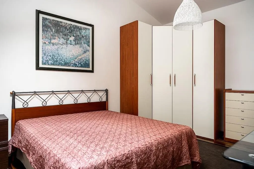 Bilocale Immerso Nel Verde Apartment Verona