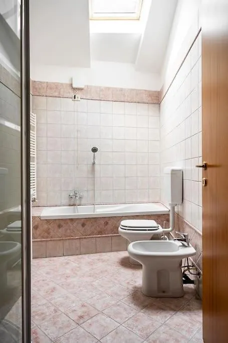 Bilocale Immerso Nel Verde Apartment Verona 0*,