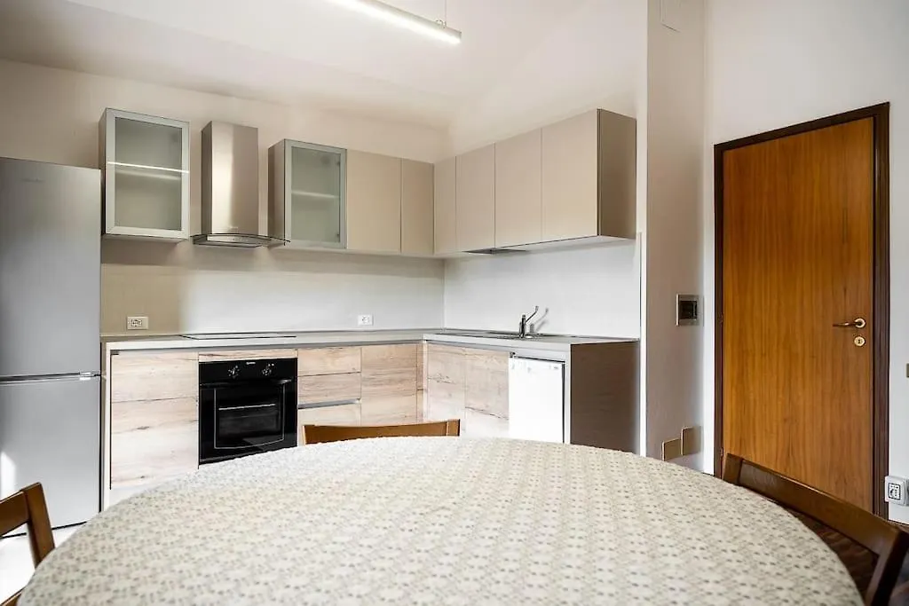Bilocale Immerso Nel Verde Apartment Verona